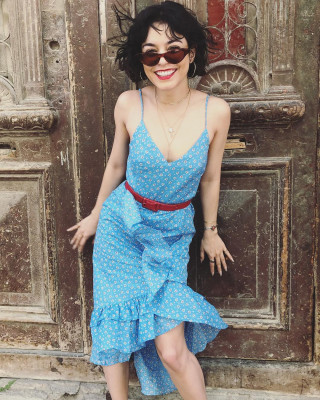 Vanessa Hudgens pic #1063096