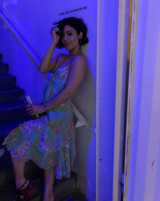 Vanessa Hudgens pic #1063092