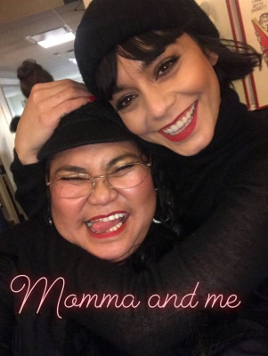 Vanessa Hudgens pic #1064247