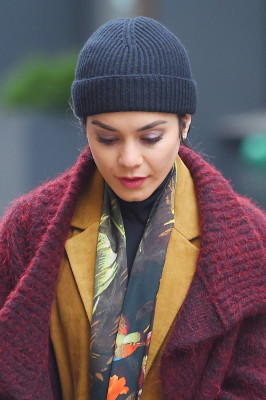 Vanessa Hudgens pic #1071049