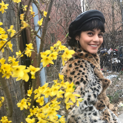 Vanessa Hudgens pic #1065226