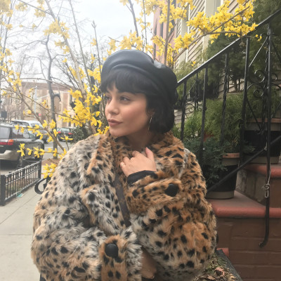 Vanessa Hudgens pic #1065228