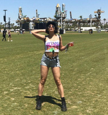 Vanessa Hudgens pic #1065215