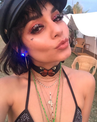 Vanessa Hudgens pic #1064248