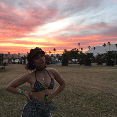 Vanessa Hudgens pic #1065231