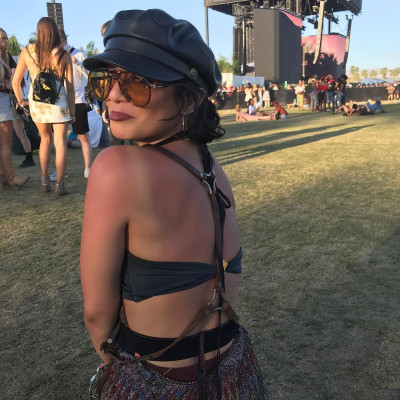 Vanessa Hudgens pic #1065238
