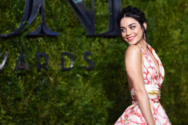 Vanessa Hudgens pic #812120