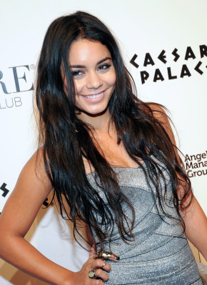 Vanessa Hudgens pic #329690