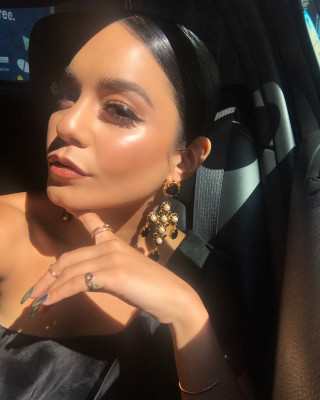 Vanessa Hudgens pic #1066992