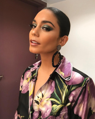 Vanessa Hudgens pic #1071033