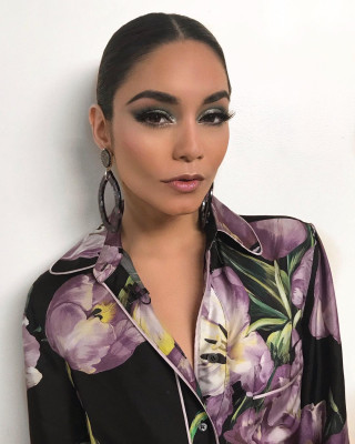 Vanessa Hudgens pic #1071037