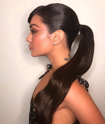 Vanessa Hudgens pic #1071030
