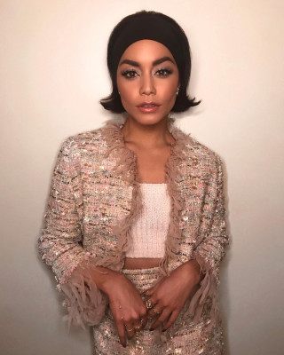 Vanessa Hudgens pic #1071036