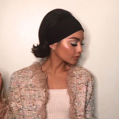 Vanessa Hudgens pic #1071029