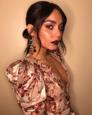 Vanessa Hudgens pic #1071048