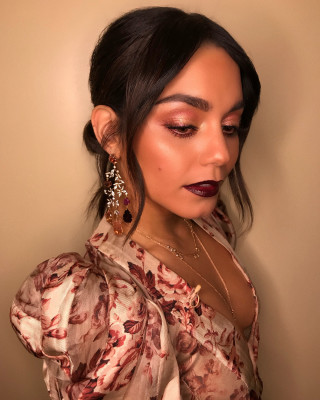 Vanessa Hudgens pic #1071047