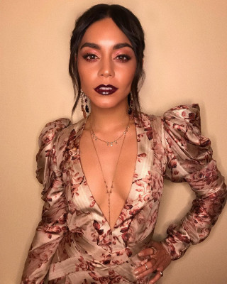 Vanessa Hudgens pic #1071039