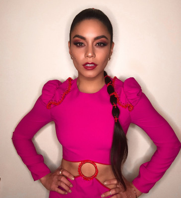 Vanessa Hudgens pic #1071044