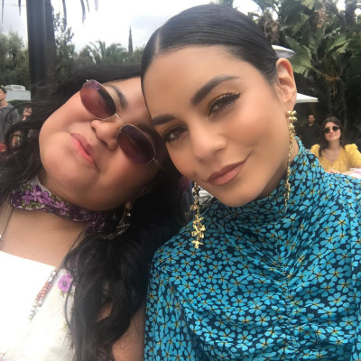 Vanessa Hudgens pic #1071038