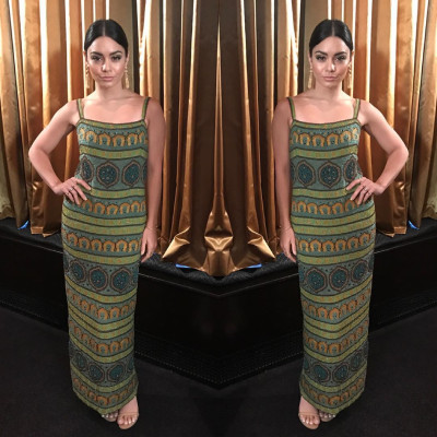 Vanessa Hudgens pic #1072151