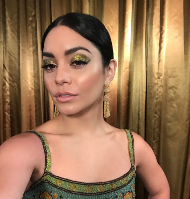 Vanessa Hudgens pic #1072146