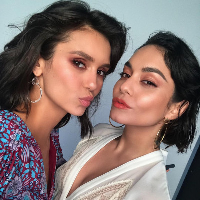 Vanessa Hudgens pic #1072152