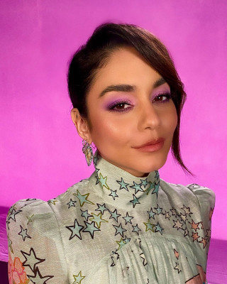 Vanessa Hudgens