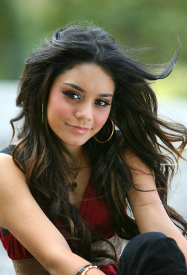 Vanessa Hudgens pic #141294