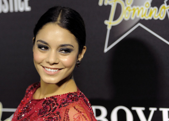 Vanessa Hudgens pic #706540