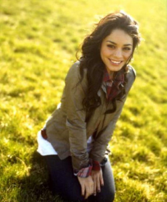 Vanessa Hudgens pic #159341