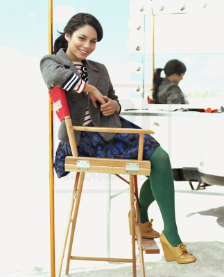 Vanessa Hudgens pic #137288