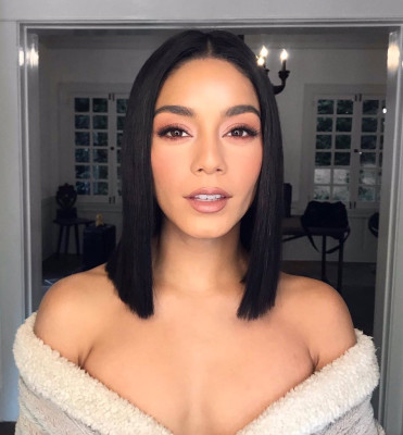 Vanessa Hudgens