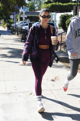 Vanessa Hudgens
