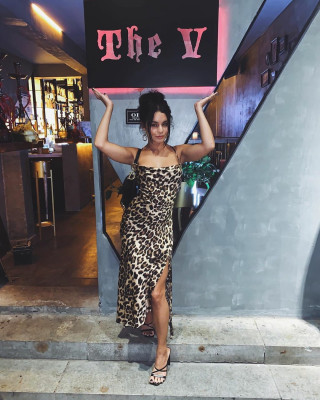 Vanessa Hudgens pic #1224314