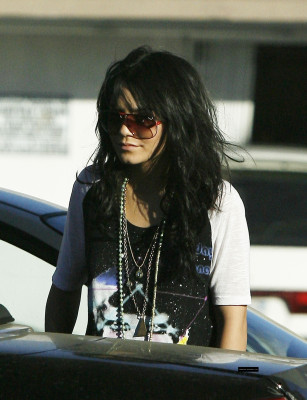 Vanessa Hudgens pic #150349