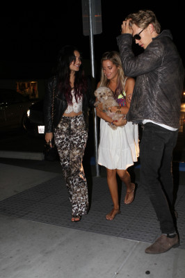 Vanessa Hudgens pic #531024