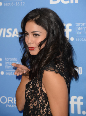 Vanessa Hudgens pic #557047