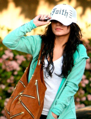 Vanessa Hudgens pic #149907