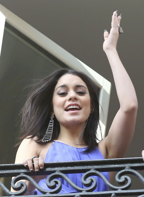 Vanessa Hudgens pic #608832