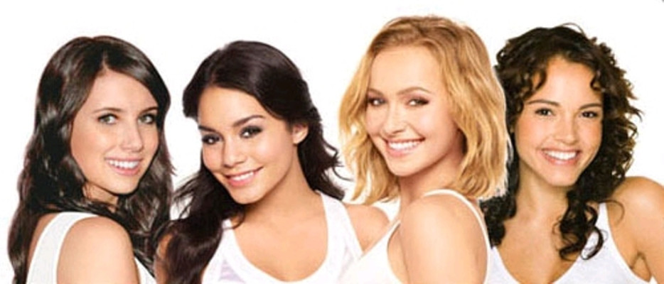 Vanessa Hudgens pic #167077