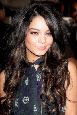 Vanessa Hudgens pic #154772