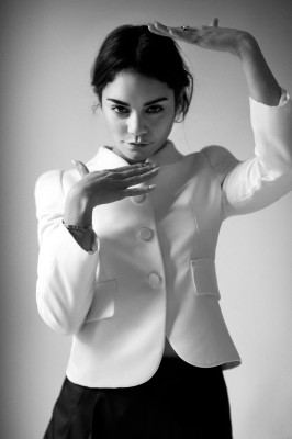 Vanessa Hudgens pic #834080