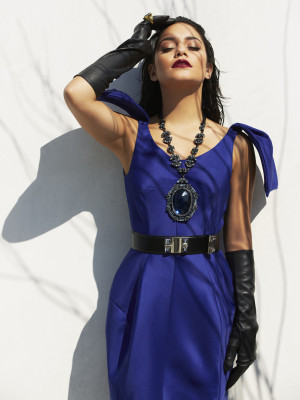 Vanessa Hudgens pic #860970