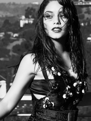Vanessa Hudgens pic #860286