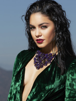 Vanessa Hudgens pic #860290