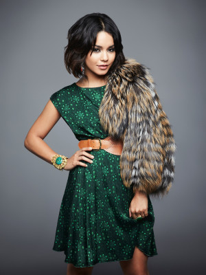 Vanessa Hudgens pic #863348