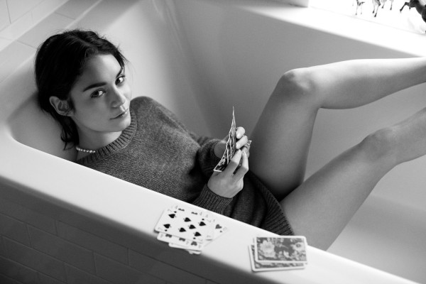 Vanessa Hudgens pic #834077
