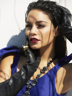 Vanessa Hudgens pic #860285