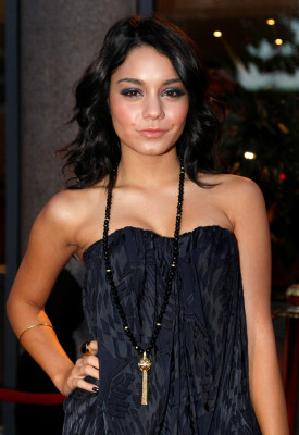 Vanessa Hudgens pic #129489