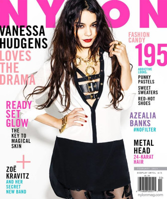 Vanessa Hudgens pic #697634